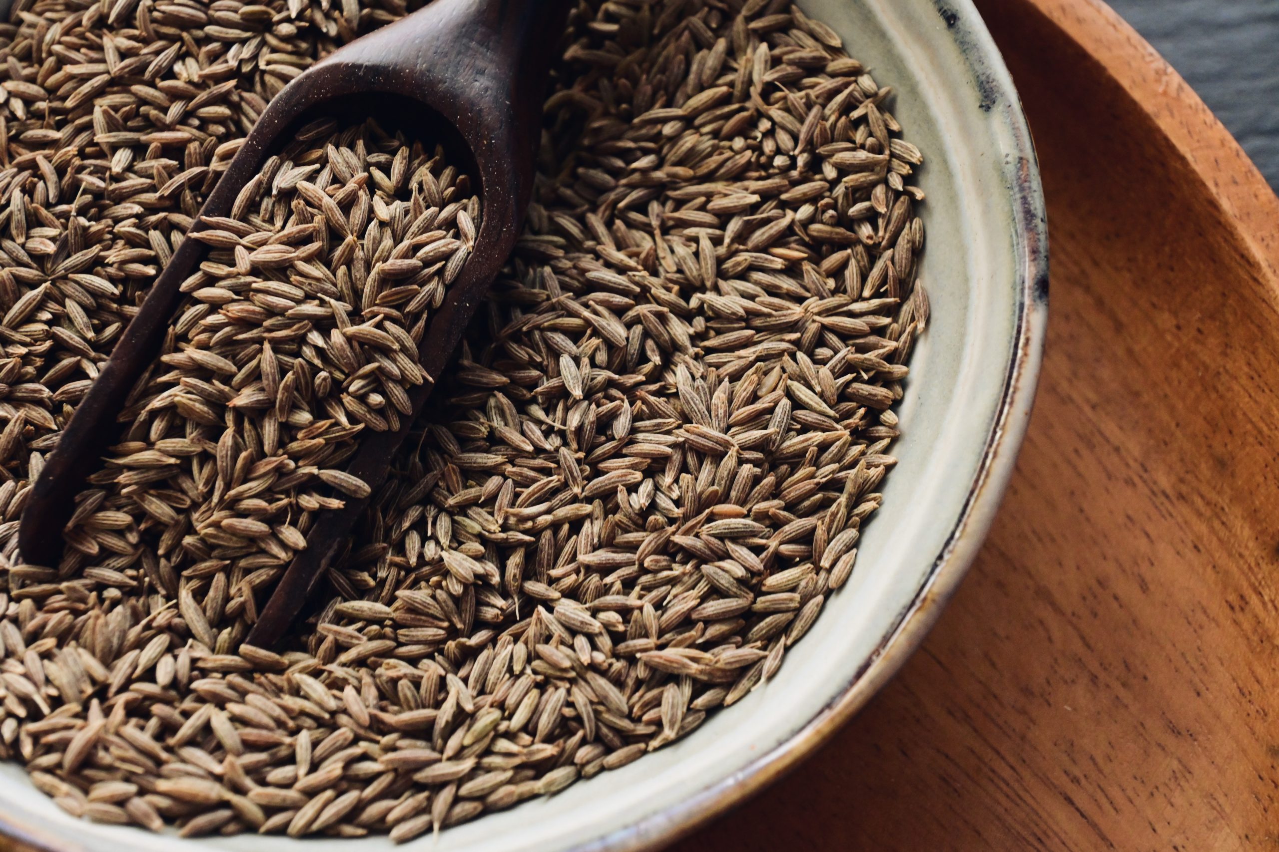 Kerman Cumin Cumin Seeds - Anthony The Spice Maker Switzerland